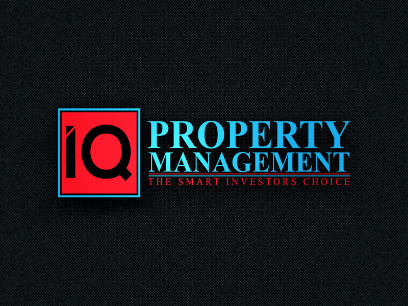 Logo-Design von Alhamduliallah für IQ Property Management Ltd | Design #16922255