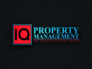 Logo-Design von Alhamduliallah für IQ Property Management Ltd | Design: #16922255