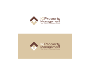 Logo-Design von Aliaksandr 2 für IQ Property Management Ltd | Design: #16985223