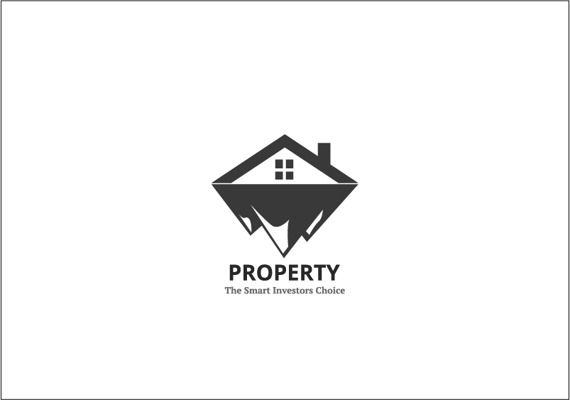 Logo Design by hazel93 for IQ Property Management Ltd | Design #16897619
