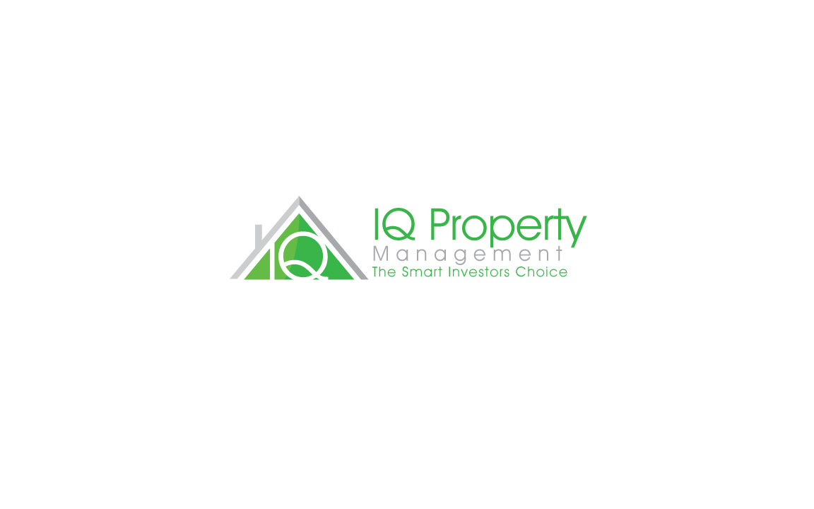 Logo-Design von GODDREAMCREATION für IQ Property Management Ltd | Design #16967321
