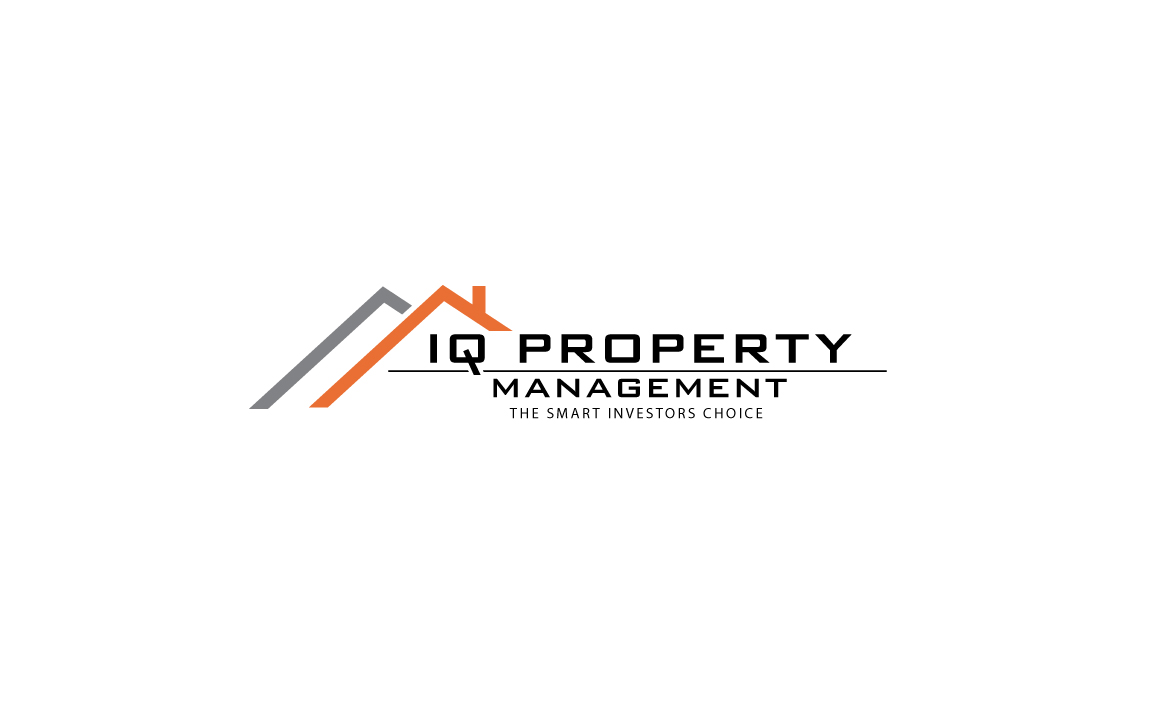 Logo Design by GODDREAMCREATION for IQ Property Management Ltd | Design #16967322