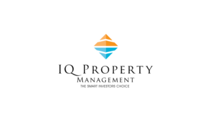 Logo Design by GODDREAMCREATION for IQ Property Management Ltd | Design: #16967323