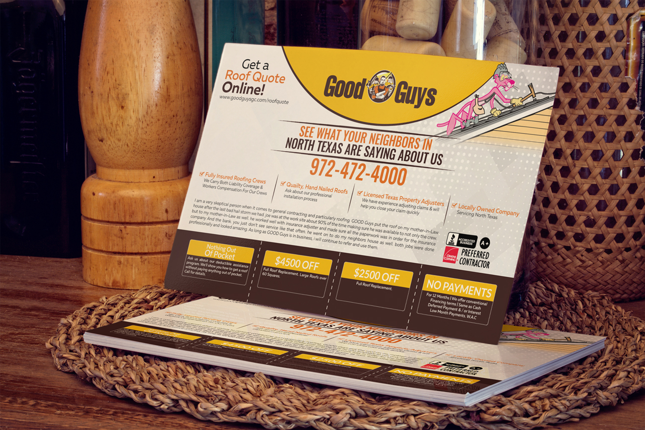 Flyer Design by Impressive Solutions for this project | Design #16905566