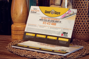 Flyer Design by Impressive Solutions for this project | Design: #16905566
