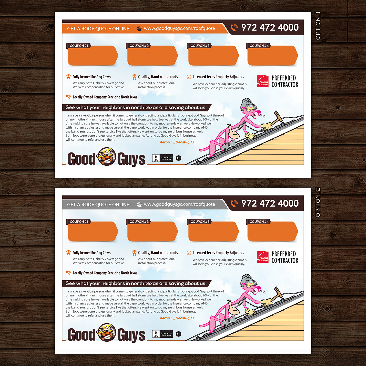 Flyer Design by debdesign for this project | Design #16902362