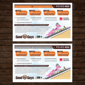 Flyer-Design von debdesign für dieses Projekt | Design: #16904528
