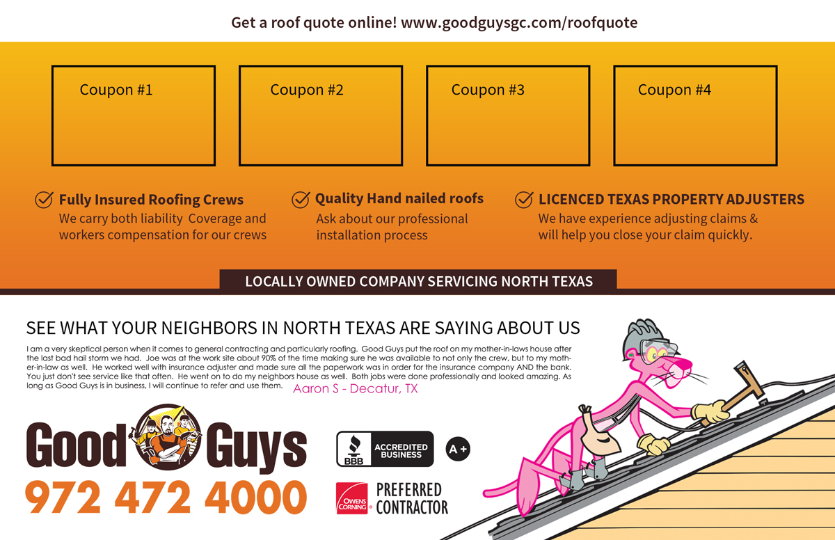 Diseño de Flyer por Gfx.26™ para este proyecto | Diseño #16900800