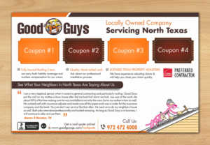 Flyer Design by ecorokerz for this project | Design #16901227