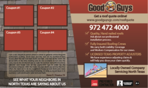 Flyer Design by DesignerGuide for this project | Design #16900785