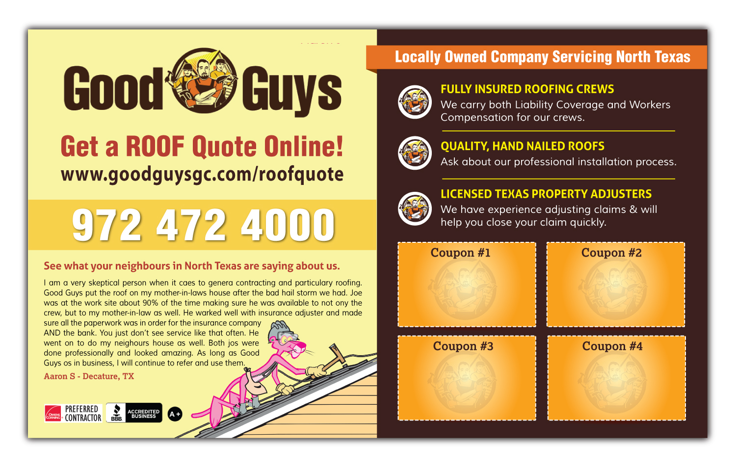 Flyer Design by meet007 for this project | Design #16906789