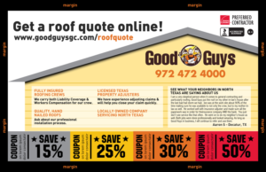 Money Mailer Ad | Flyer Design by Javelin Studio