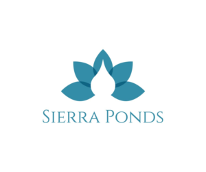 Sierra Ponds | Logo Design by ghonam