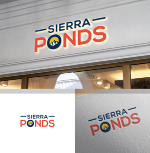 Logo Design by Optimistic_Studio for this project | Design: #16939999