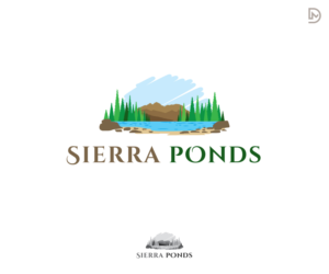 Logo Design by D_Mantra for this project | Design: #16897043