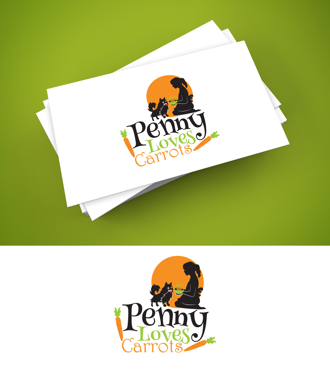 Logo Design by Impressive Solutions for this project | Design #16888327