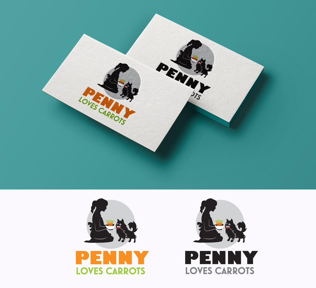 Logo Design by Impressive Solutions for this project | Design #16888328