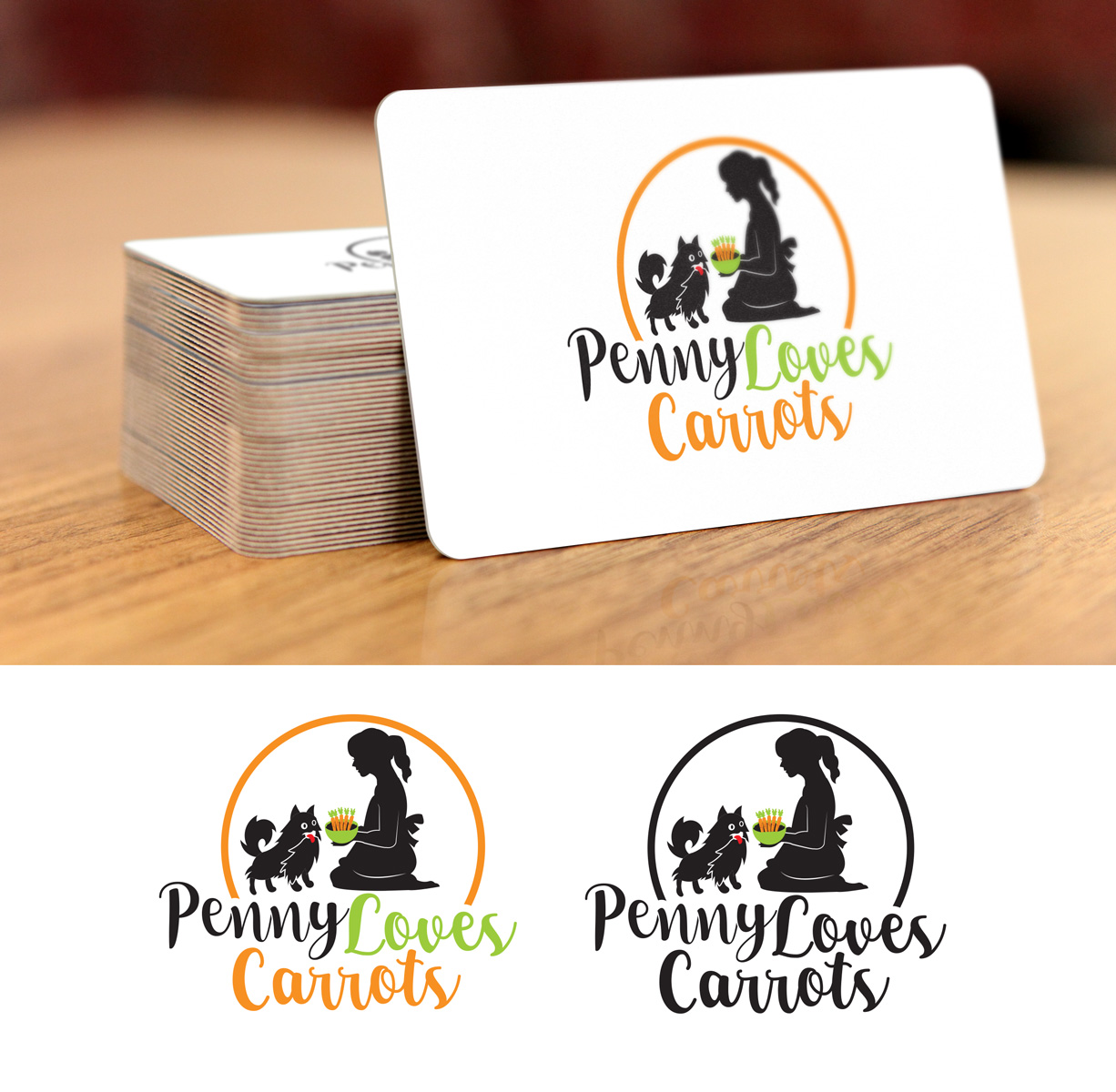 Logo Design by Impressive Solutions for this project | Design #16888329