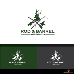 Logo Design by Graphic Bricks