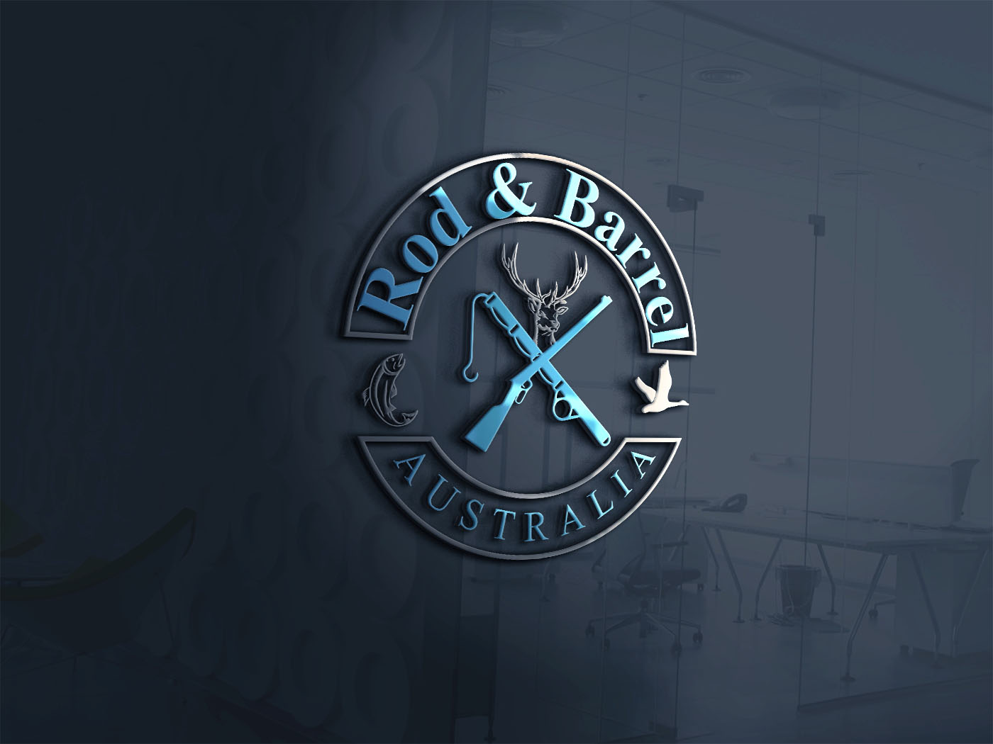 Logo-Design von Alhamduliallah für dieses Projekt | Design #16921890