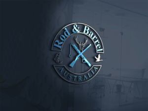 Logo Design by Alhamduliallah for this project | Design: #16921890