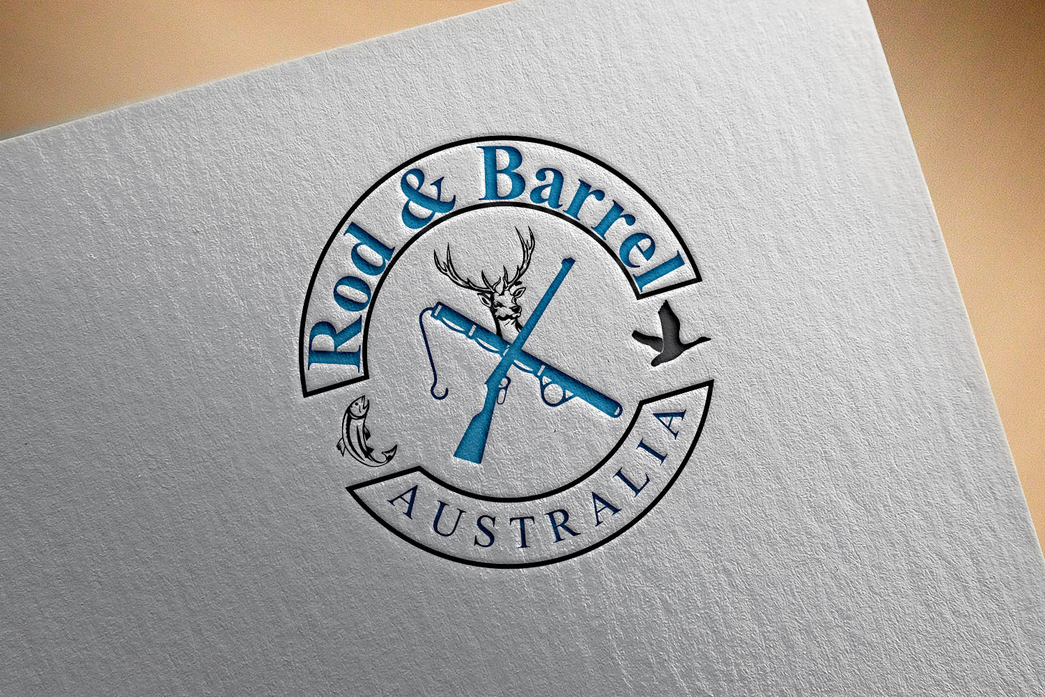 Logo-Design von Alhamduliallah für dieses Projekt | Design #16921891