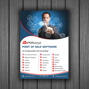 Flyer-Design von debdesign für COPS PTY LTD | Design: #16904019