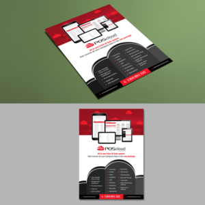 Flyer-Design von creative.bugs für COPS PTY LTD | Design: #16902978