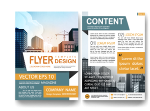 Flyer-Design von Chris Bennet für COPS PTY LTD | Design: #16900445