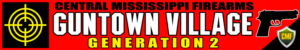 Sign for Guntown Village Sign! | Design de Panneau par NILDesigns