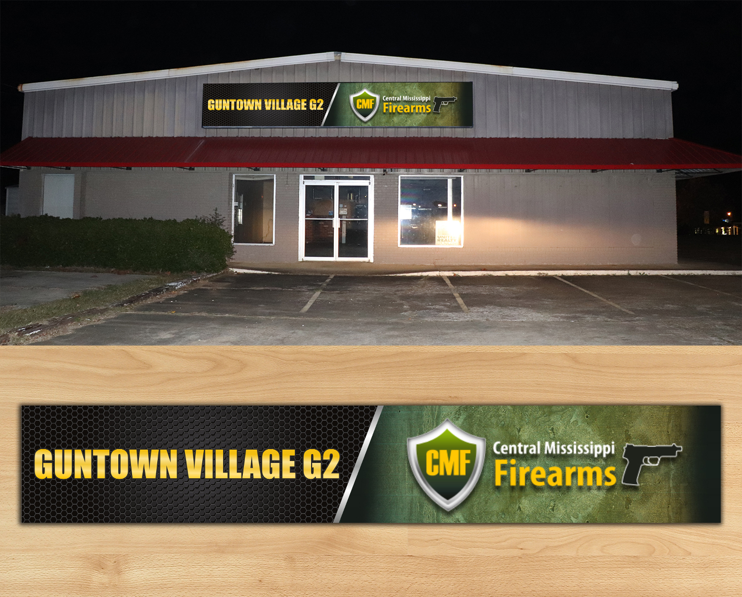 Diseño de Señalética por ecorokerz para Powernet Inc. | Diseño #16898939