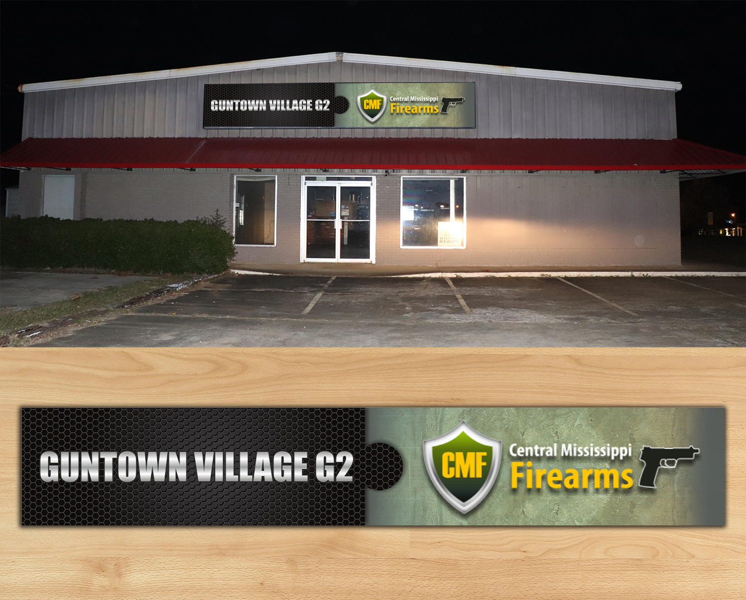 Diseño de Señalética por ecorokerz para Powernet Inc. | Diseño #16898941