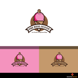 Logo Design by Graphic Bricks
