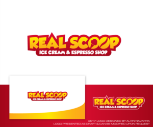 Logo Design by alvinnavarra for this project | Design: #16921475