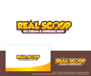 Logo Design by alvinnavarra for this project | Design: #16921489