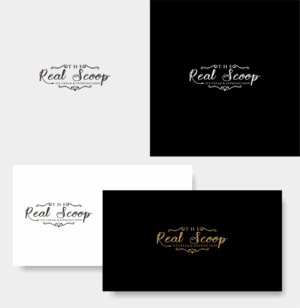 Logo Design by dumx for this project | Design: #16911271