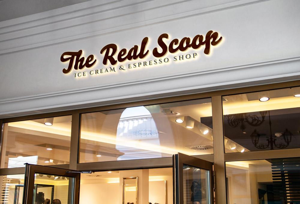 Logo Design by A S design @ for this project | Design #16955602