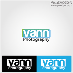 Logo Design by pixerizer