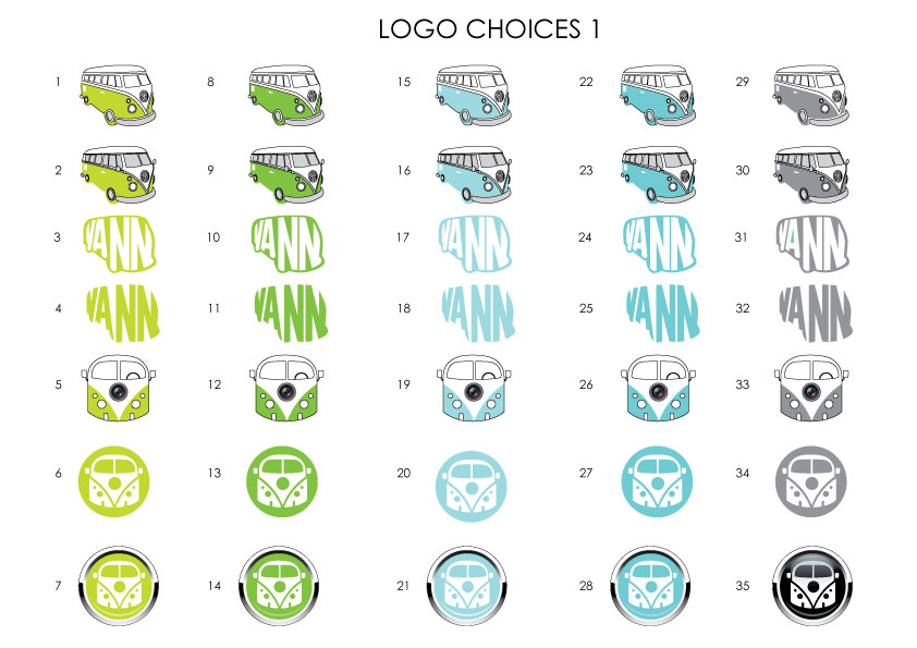 Logo Design by Darkcross Design for this project | Design #615759