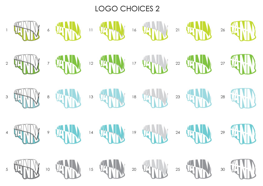 Logo Design by Darkcross Design for this project | Design #615760