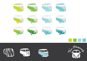 Diseño de Logo por Darkcross Design para este proyecto | Diseño: #615762