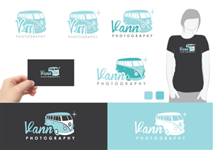 Logo Design by Darkcross Design for this project | Design: #615919