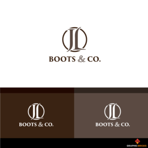 Logo Design by Graphic Bricks