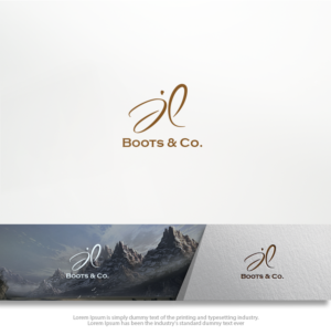 Logo Design by groomfox for this project | Design: #16903937
