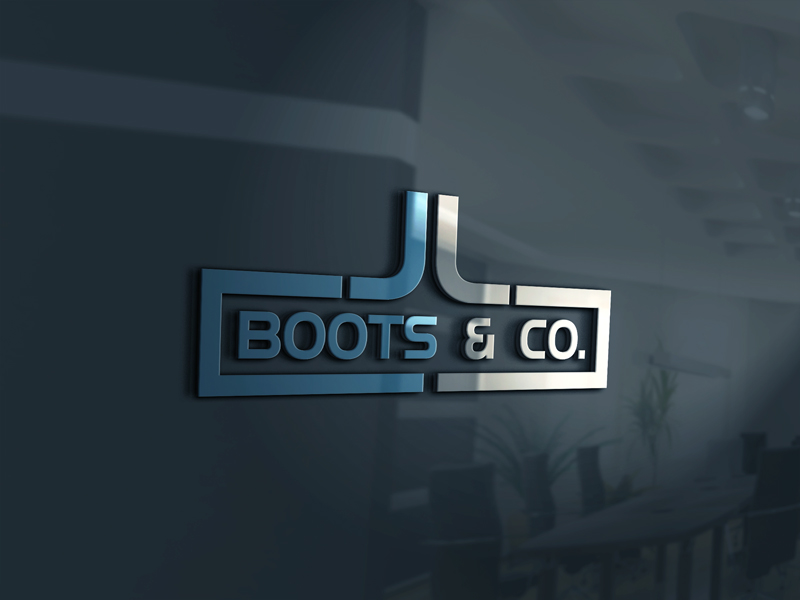Logo Design by GaryMckinnon for this project | Design #16912917