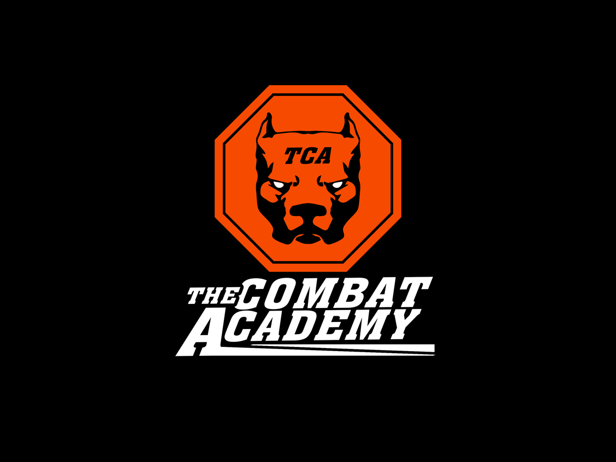 Diseño de Logo por Gla. para The Combat Academy | Diseño #16907844