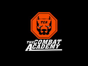 Logo-Design von Gla. für The Combat Academy | Design: #16907844