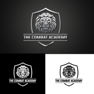 Design de Logo par ecorokerz pour The Combat Academy | Design #16914595