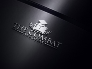 Logo-Design von imshohaghossain85 für The Combat Academy | Design: #16922419