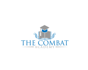 Logo-Design von imshohaghossain85 für The Combat Academy | Design: #16922420